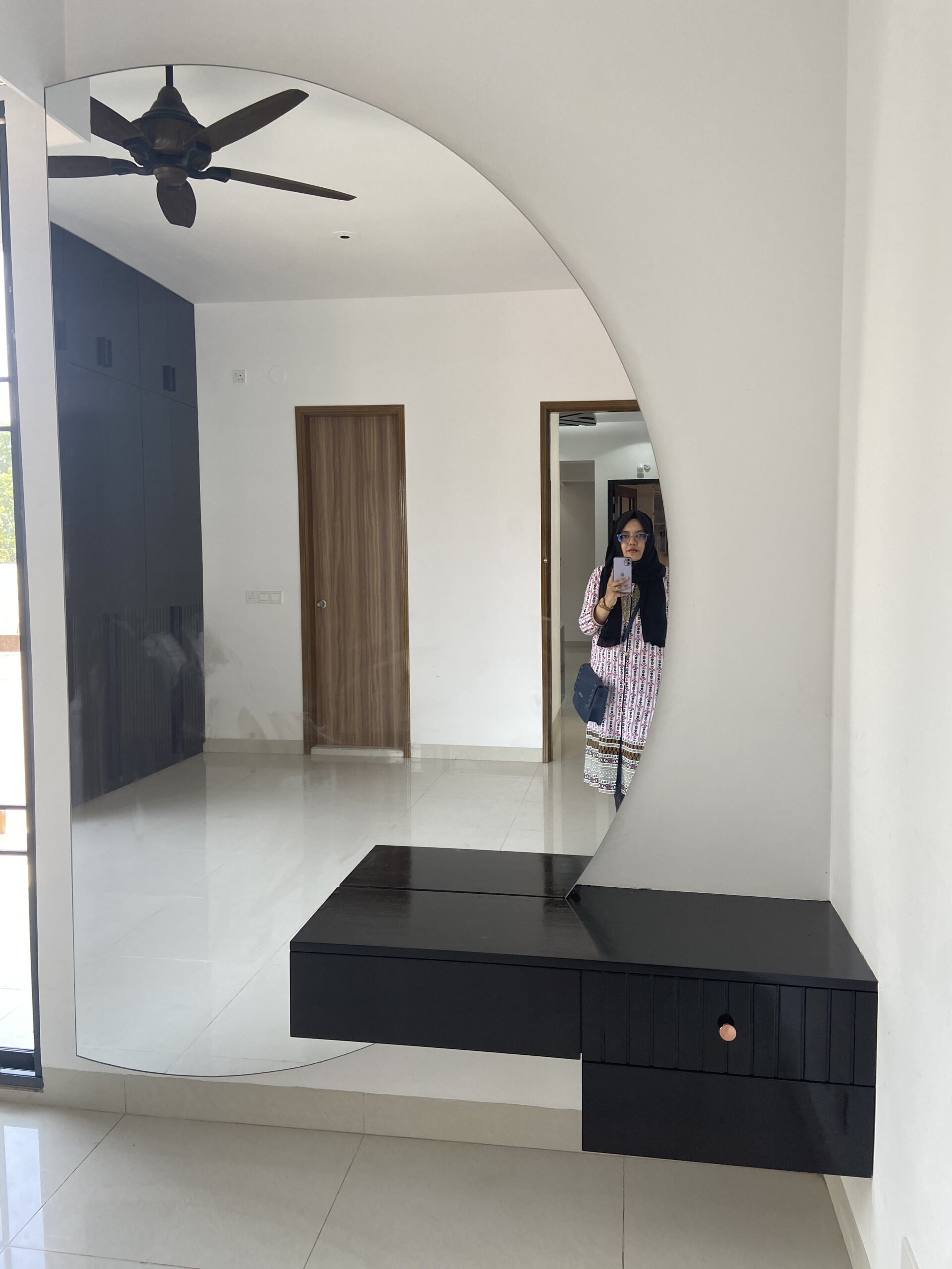 Dressing Unit