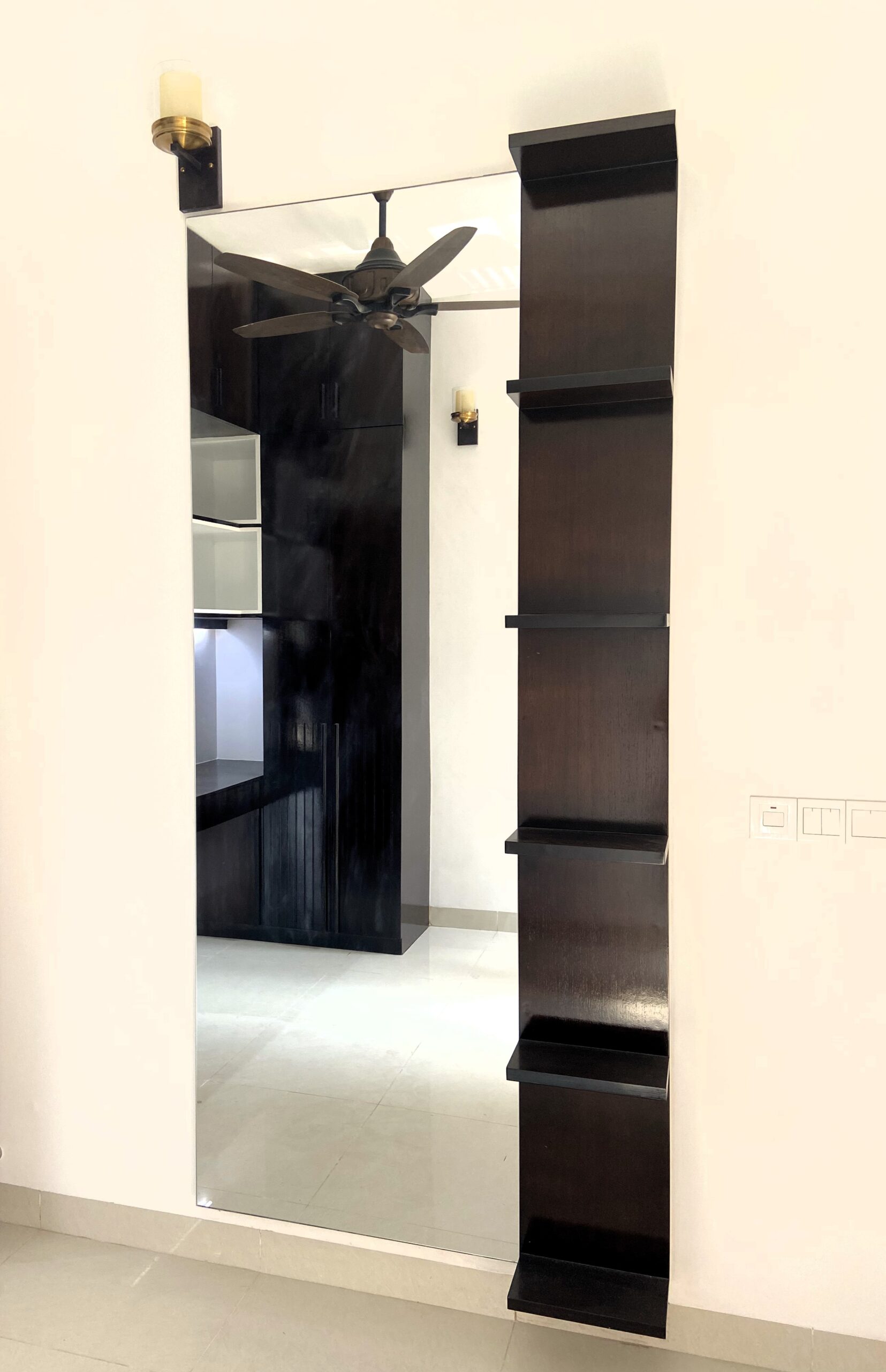 Dressing unit (2)